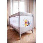 Budapest City Apartment gratis babybedje
