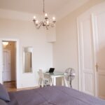 Budapest City Apartment slaapkamer nummer 1, Vakantiehuis in Boedapest