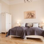 Budapest City Apartment slaapkamer nummer 2, Vakantie appartement in Boedapest