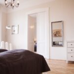 Budapest City Apartment slaapkamer nummer 2, Vakantiewoning in Boedapest
